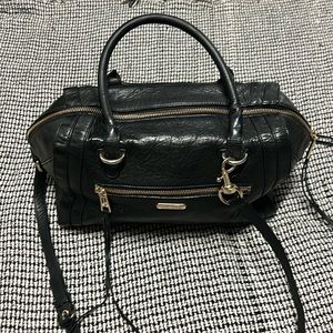 Rebecca Minkoff Darcy Limited Edition Blk